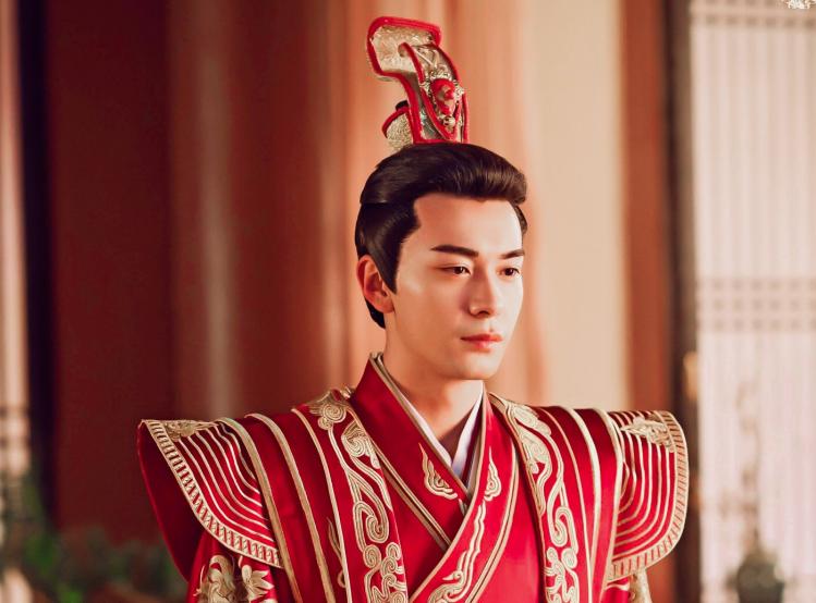 It's also a villain. After watching Peng Guanying and Chen Xingxu, I ...