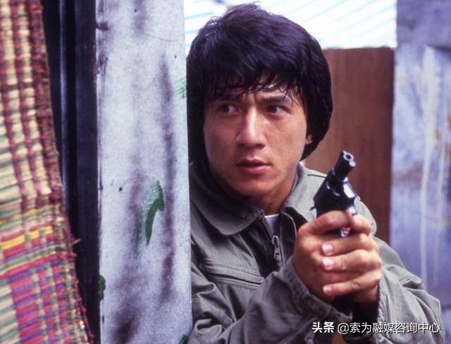 Stephen Chow's movies are often replayed, but Jackie Chan's movies are ...