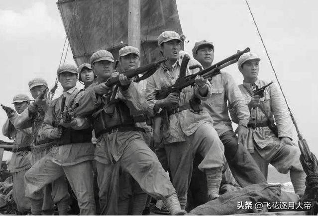 A miracle in the history of war: the landing battle on Hainan Island ...