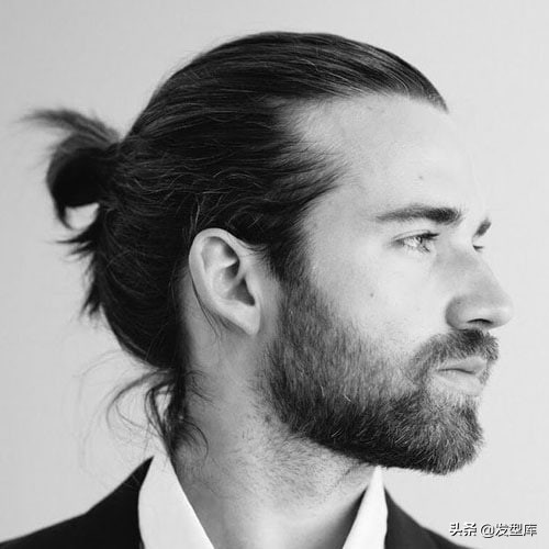 Hairstyles for men with long hair - iNEWS