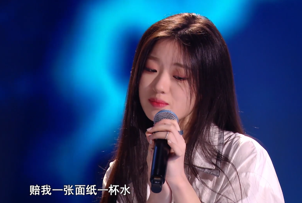 The championship is over? The "curse" of China's good voice champion