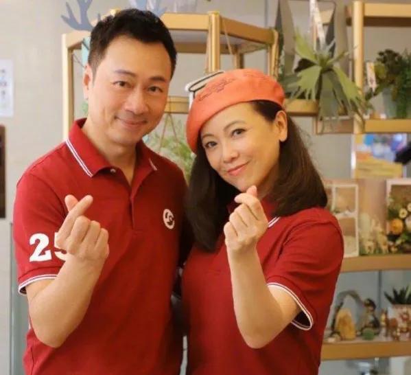 Tvb Classic Screen Couple Which Couple Is The Best Match In Your Heart Inews 0686