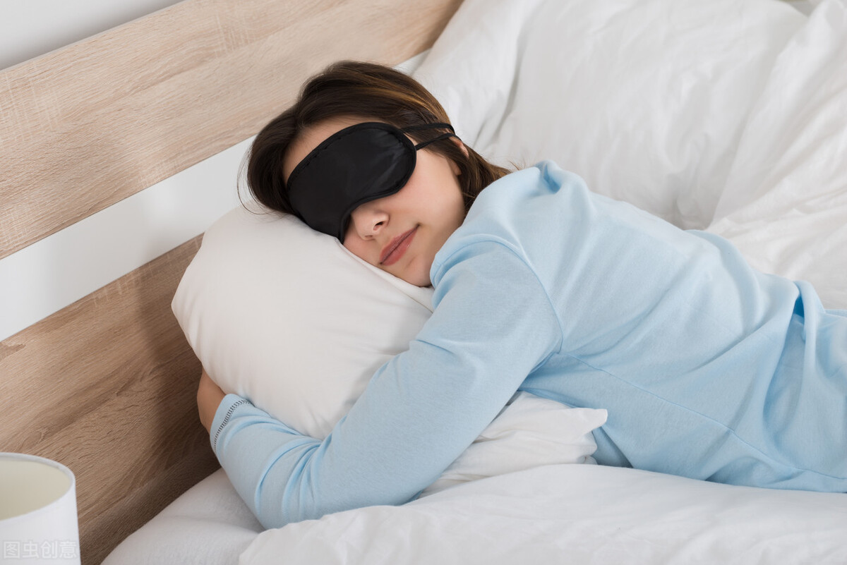 The benefits and hazards of steam eye masks, can steam eye masks be used every day? iNEWS