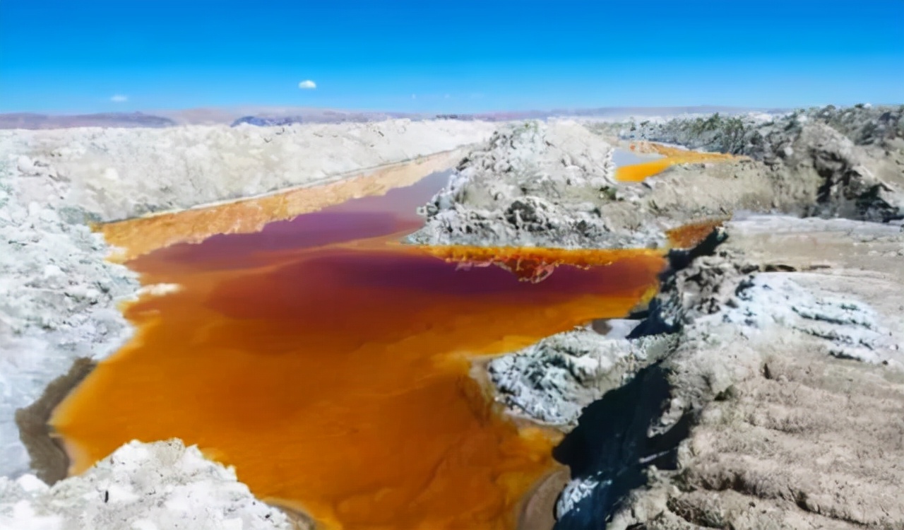 Lithium The "white oil" hidden in Sichuan is more precious than rare earths. Japan wanted to