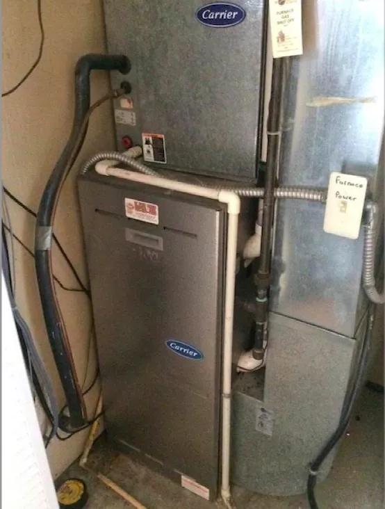 Thousands of problematic gas stoves in British Columbia, Canada!Leaking