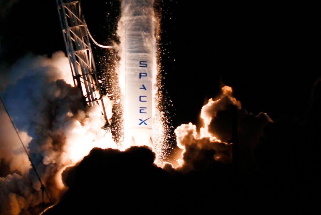 "New Shepard" passengers confirmed that it will officially launch on