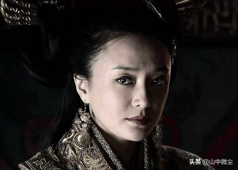 Kuai Tong If Han Xin listened to my threepoint world, he would not be calculated by Lu Zhi in