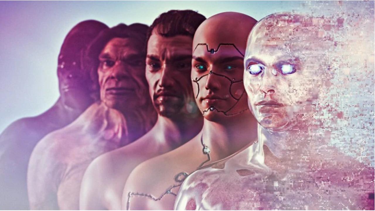 There was no one on earth, so how did the first man and woman be born? iNEWS