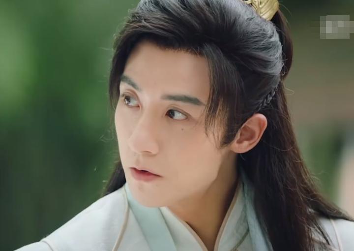 Qing Qing My Heart Official Blog Has Not Been Set The Male Protagonist Gu Jiacheng Has A 6528