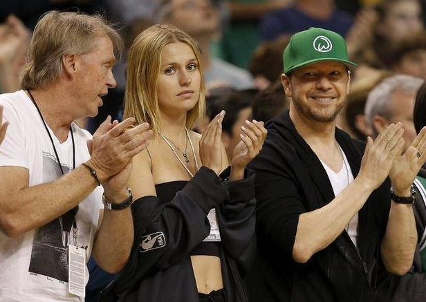 The Bucks Boss Daughter Is Too Beautiful To Not Lose To The Nba Wives 