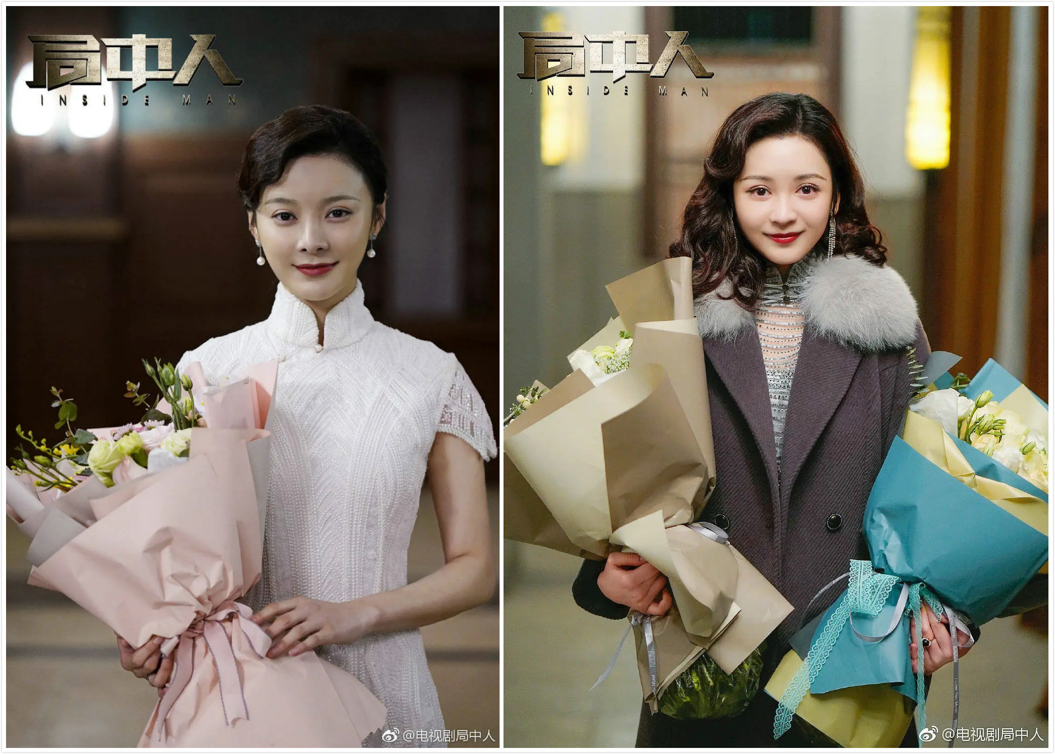 She hasn't been popular since she debuted for ten years. Shen Mengchen