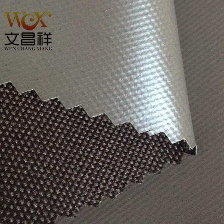 What are the uses of PVC coated Oxford cloth? iNEWS