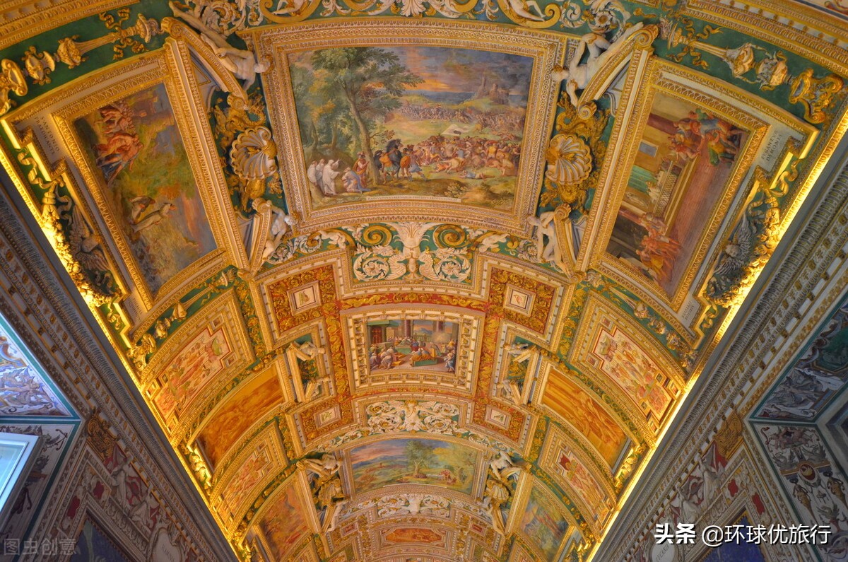 Viewing the World at Home Top Ten Famous Museums in the World iNEWS