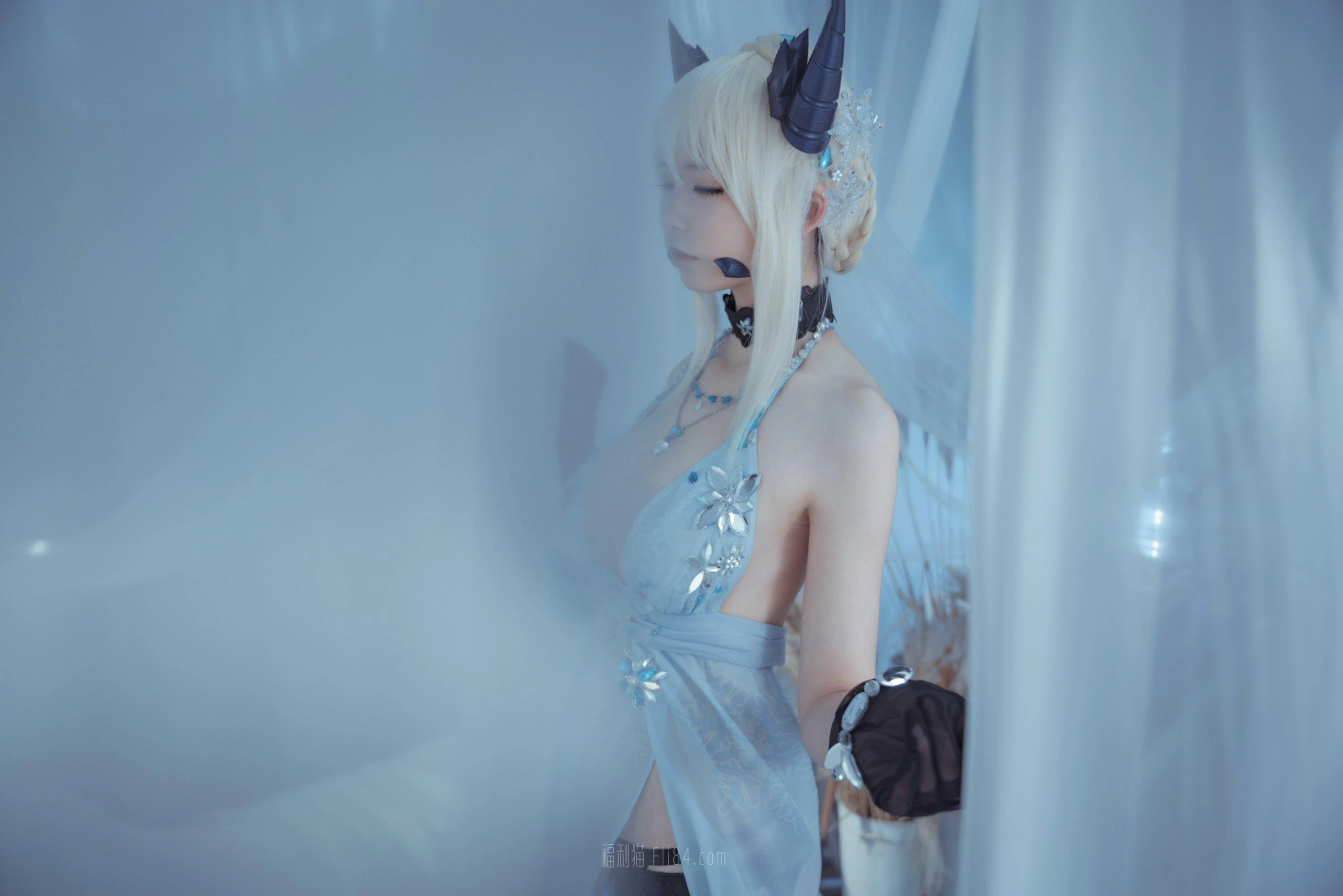 爱老师_PhD@ 黑枪呆皇室糖霜图包下载 - 第2页 高清套图 第9张