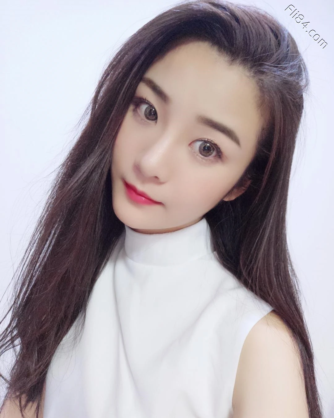 萌妹“小哲薇”迷人甜美的日常生活写真照(2) 节操写真馆 热图7