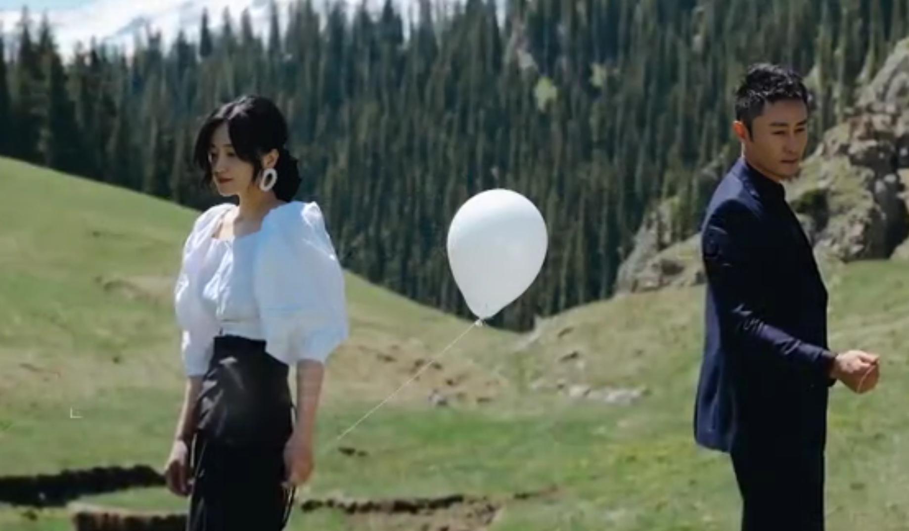 "Goodbye Lover": Why did Guo Keyu and Zhang He separate?This is the ...