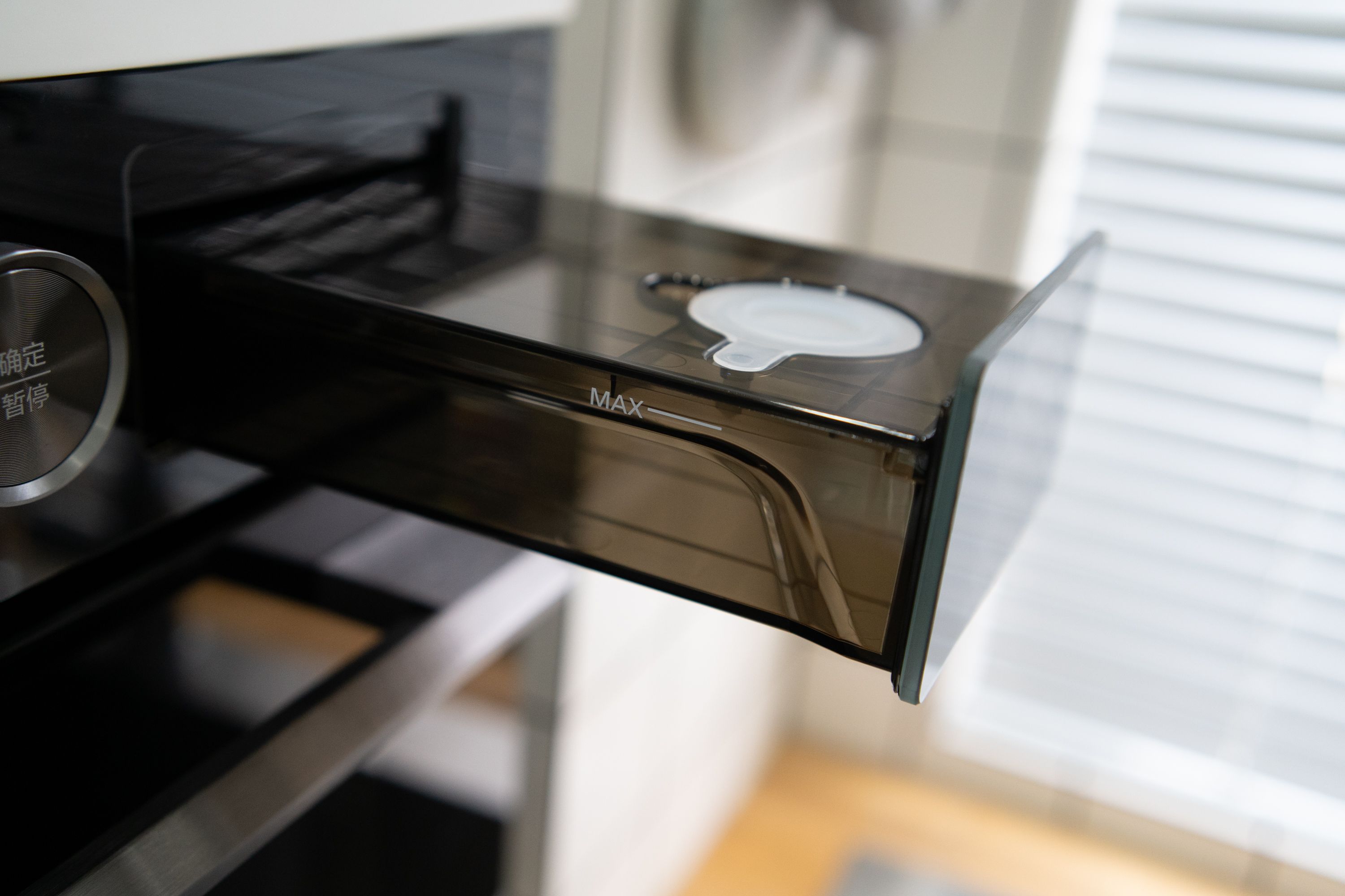 Steaming, roasting, and microwave can be done in one step, the use and