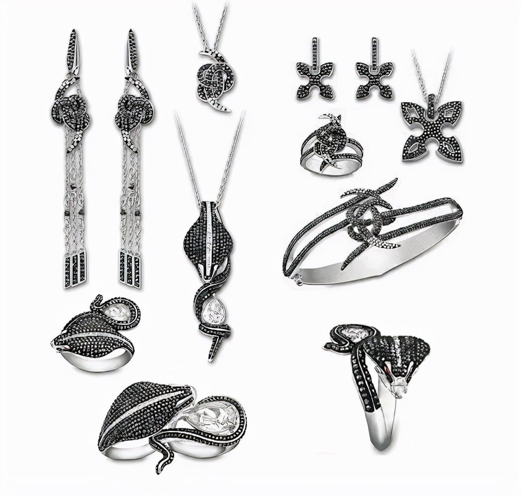 Can this Bond girl work?Their jewelry is good anyway iNEWS