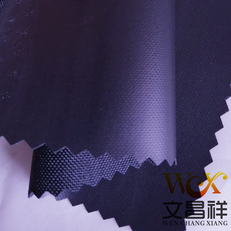 Which is better, PVC or Oxford cloth apron? iNEWS