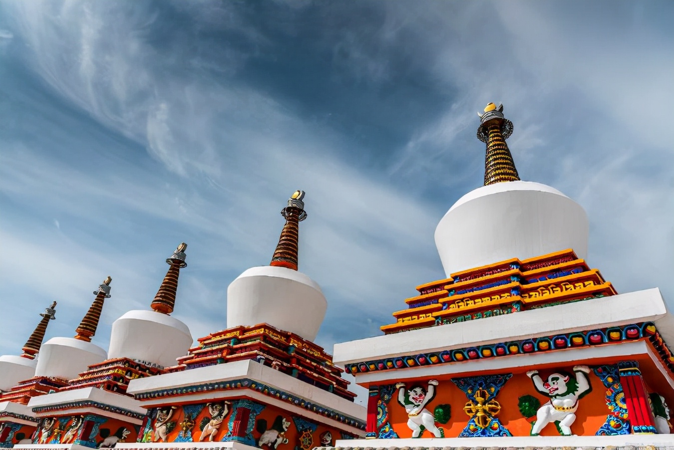 Tibetan Buddhism in Mongolia - iNEWS