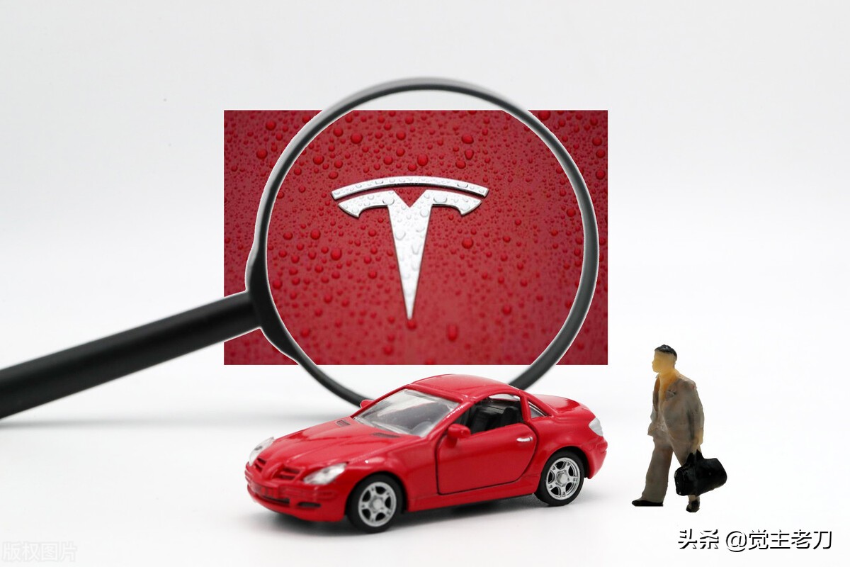 Technical post Two possibilities of Tesla brake failure, and followup