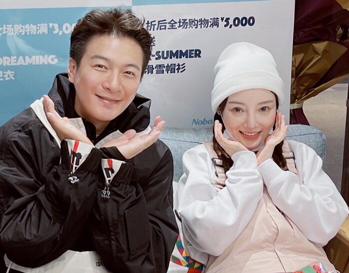 Li Xiaoyu will return to the movie, CCTV host Ma Zhiyu broke the news ...