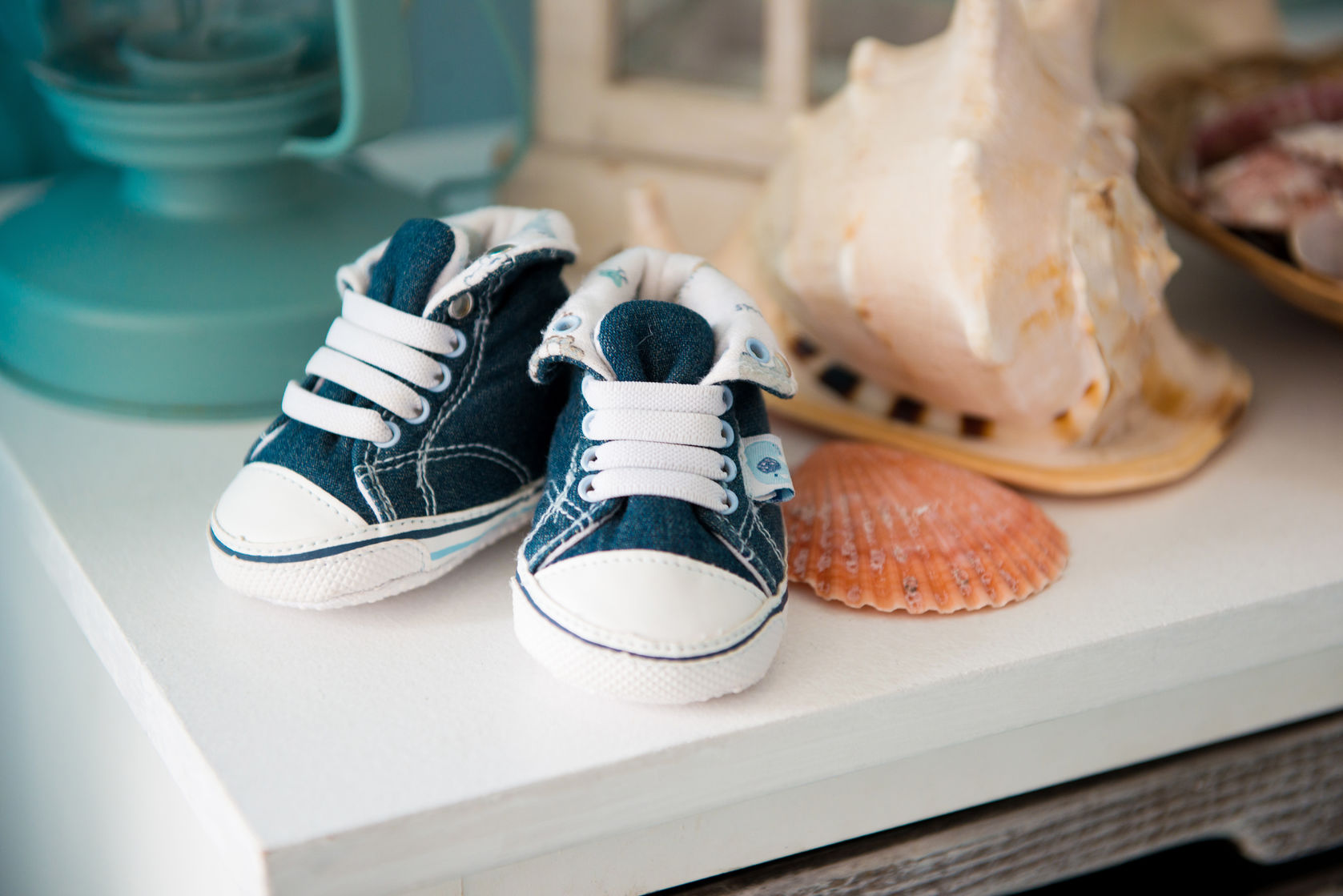 How to buy and wear baby shoes?These points must be known iNEWS