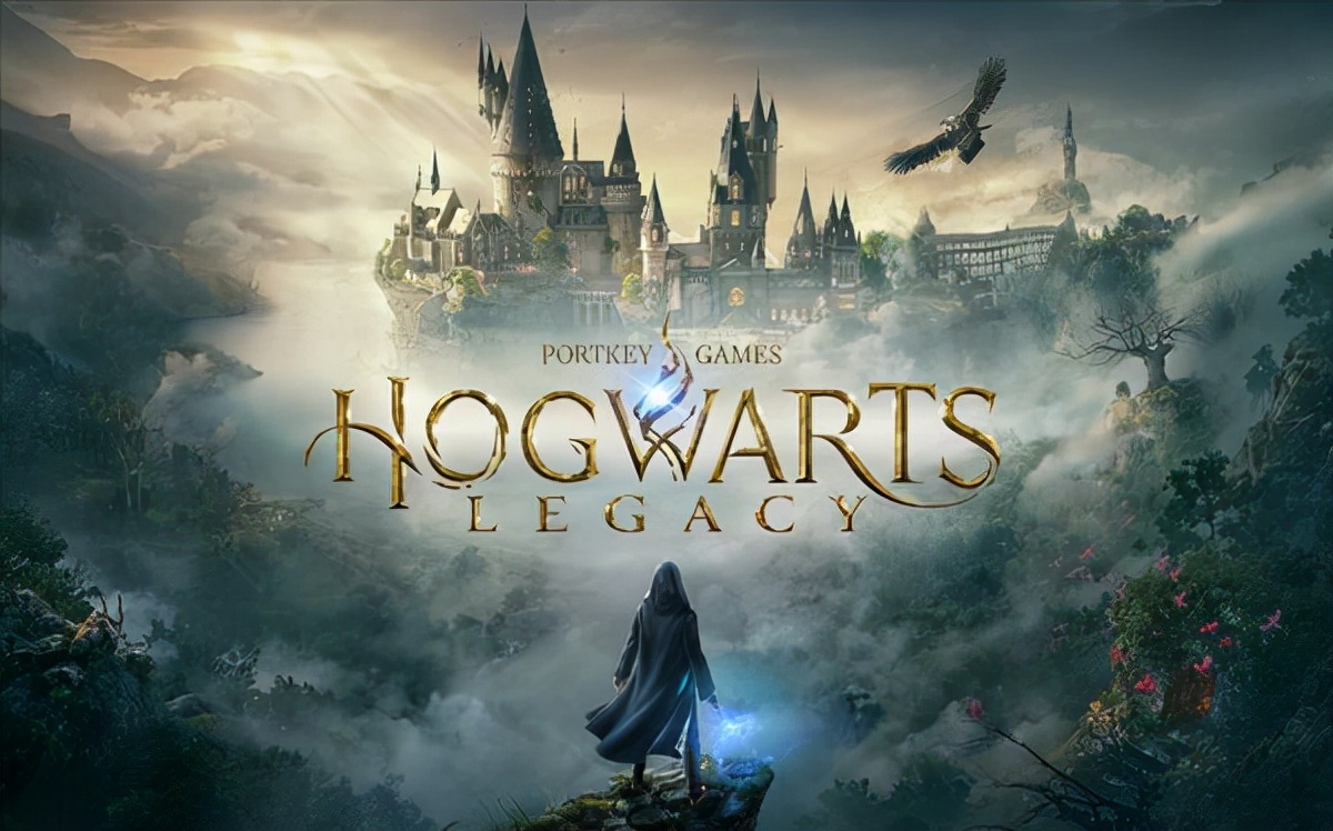 New information about Hogwarts: Legacy will be announced on TGA 2021 ...