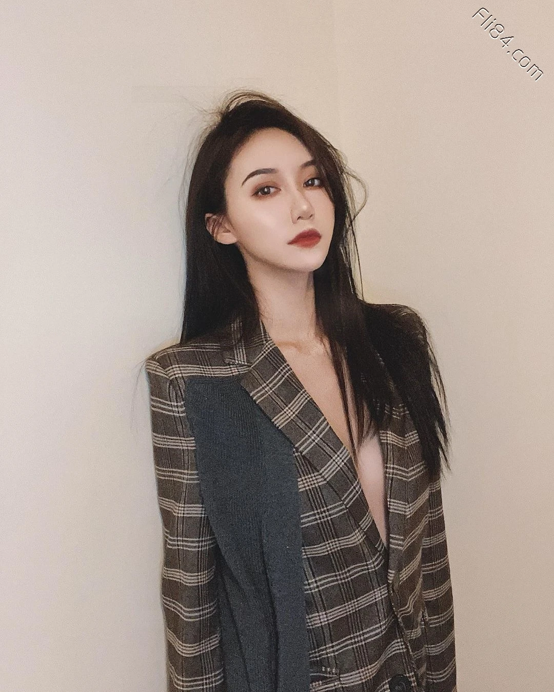 暗黑系的长腿美人Wenn 前凸后翘性感写真 宅猫猫 热图6 暗黑系的长腿美人Wenn 前凸后翘性感写真 宅猫猫 热图6