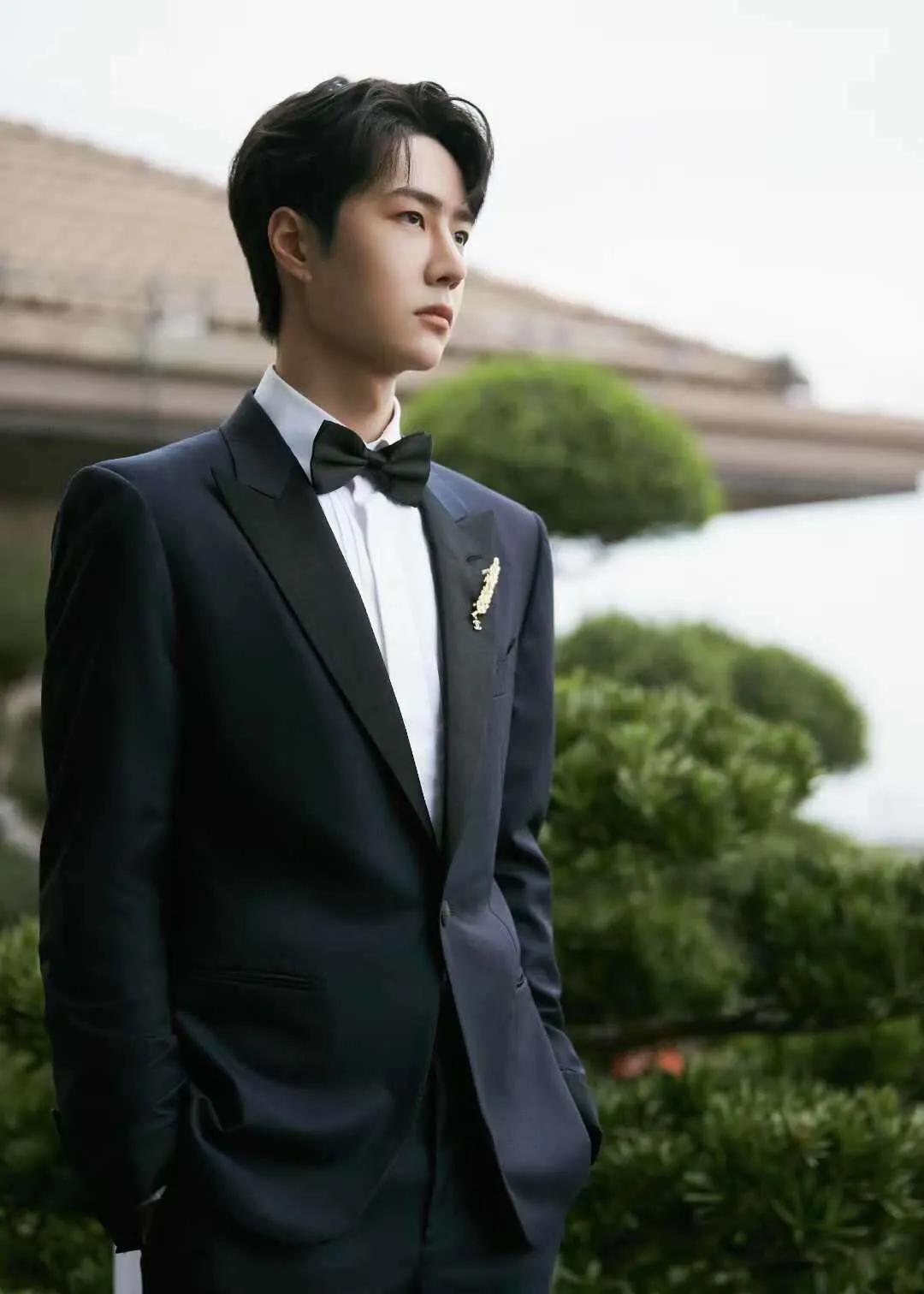 Gao Fushuai ~ Wang Yibo - iNEWS
