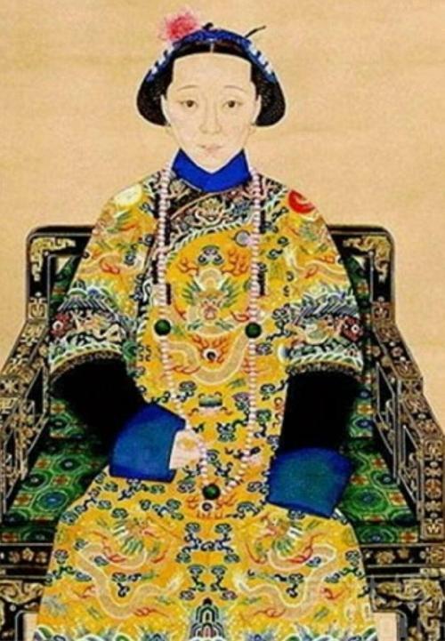 Why did Emperor Tongzhi die at the age of 19? Such a ridiculous life ...