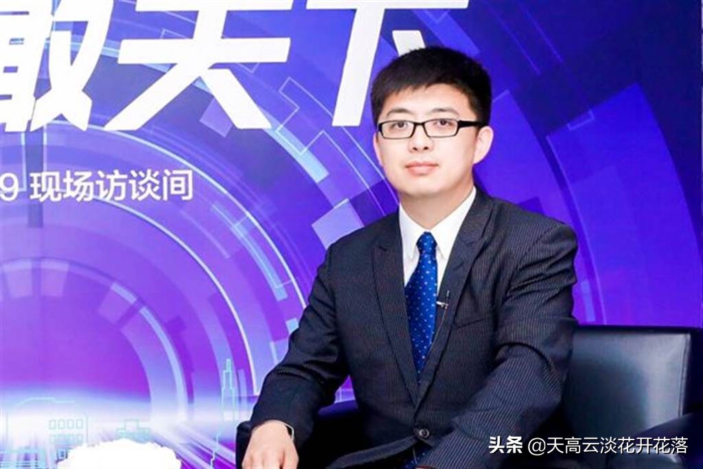 good news!"China Chip" made a breakthrough!Wen Xiaojun 14nm mass