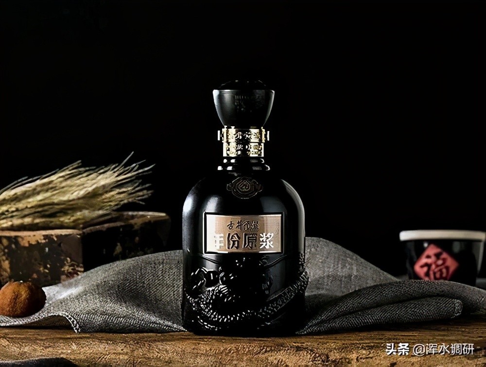 Gujing Gongjiu started to acquire Mingguang Liquor Industry after four ...