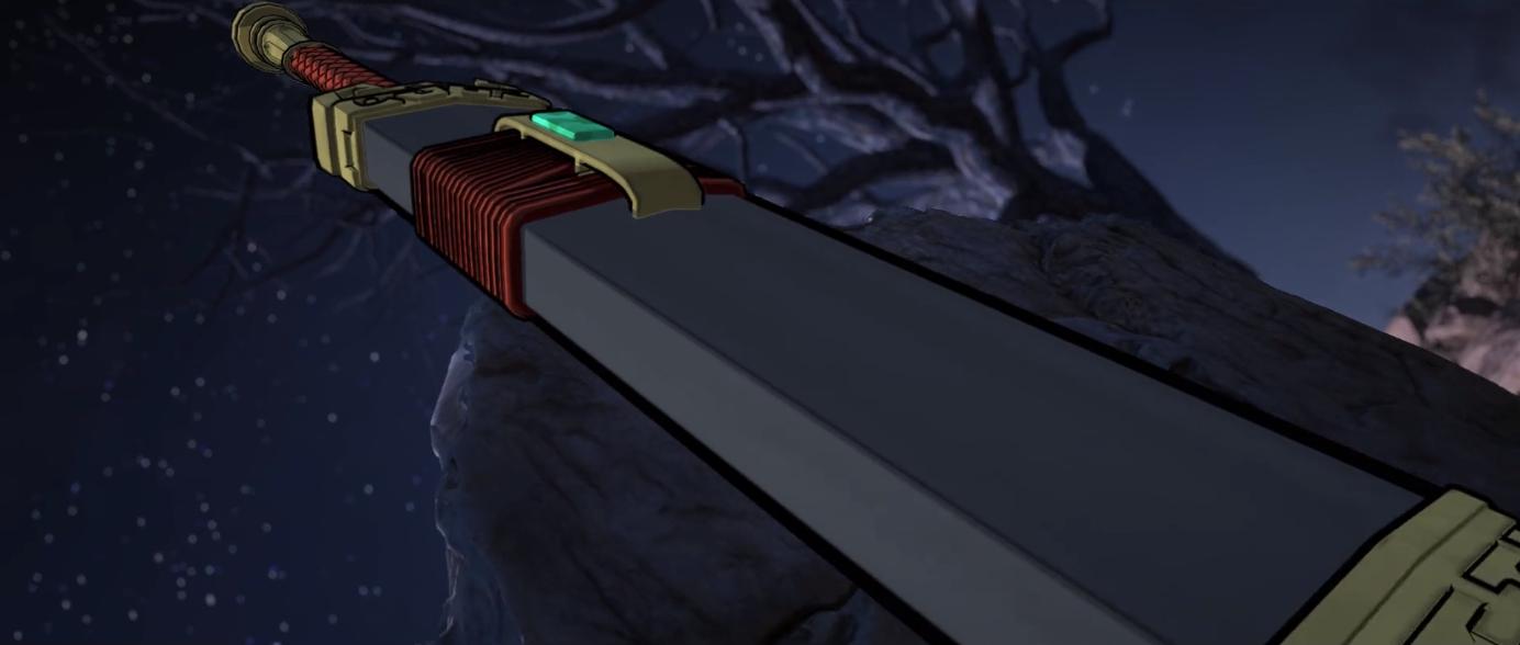 The special episode of Pillow Knife Song begins, it is hard to stop