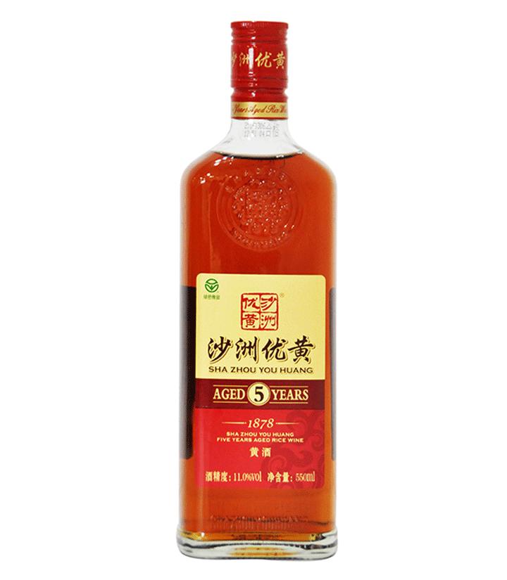 China's top ten rice wine rankings, Shaoxing rice wine, Jimo old wine