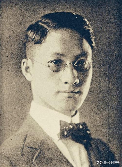 Xu Zhimo Is Particularly Nostalgic For His Life In Cambridge England