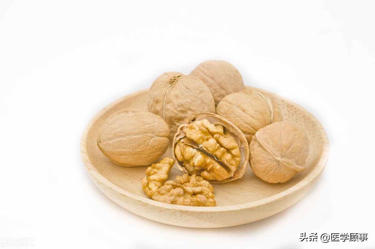Eating more walnuts is linked to longer lifespan iNEWS
