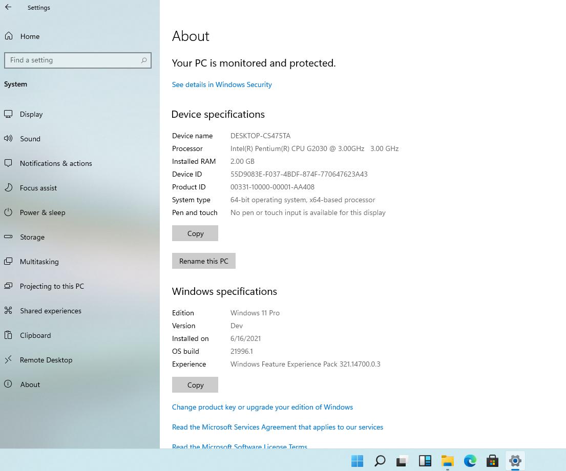 Windows11 system activation, how to activate the latest version of ...