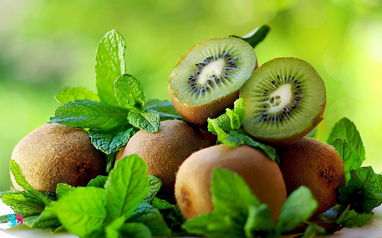 How To Preserve Sweet And Sour Kiwi?Eat More Kiwis In Autumn, Good For ...