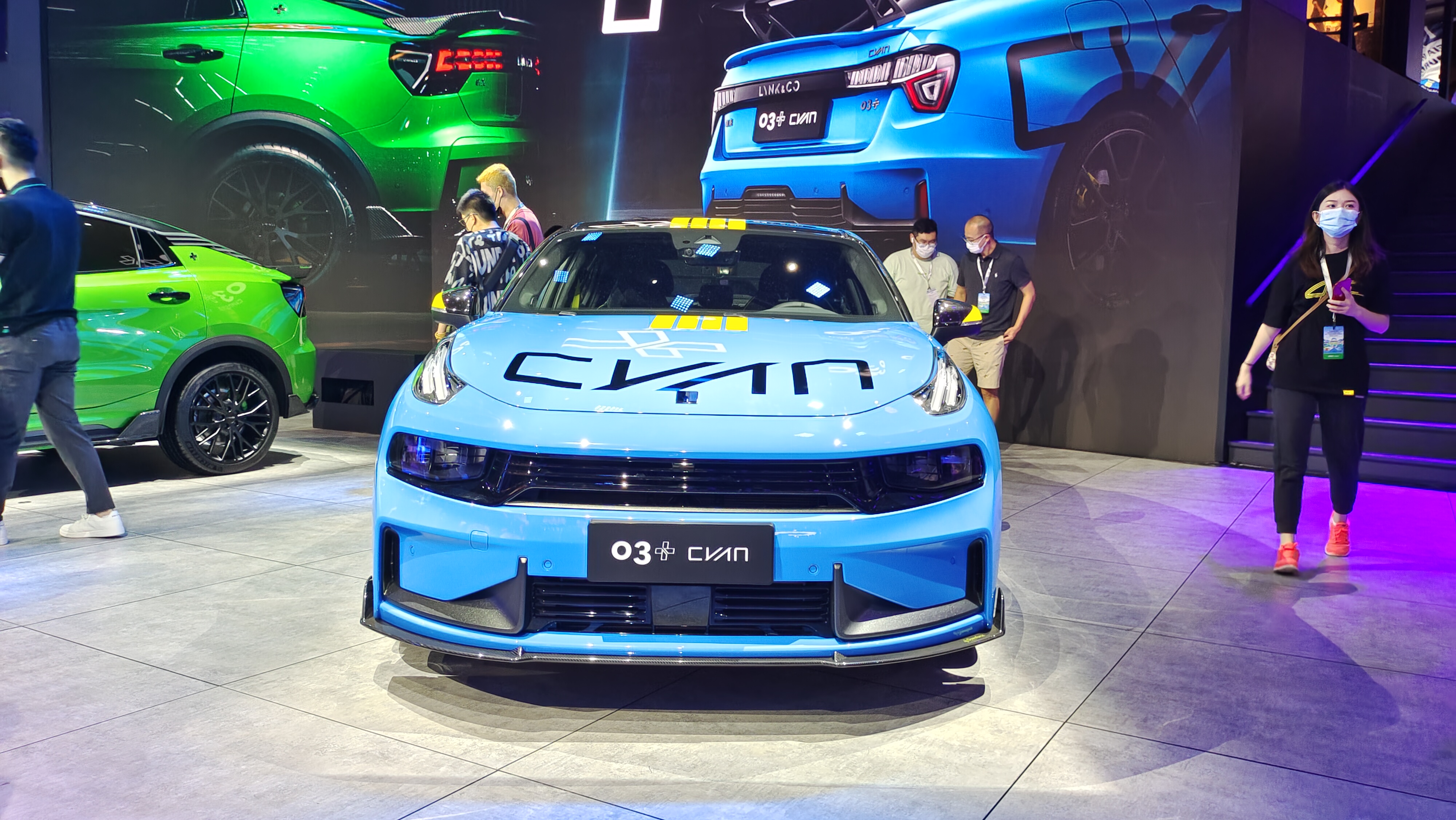 Pgc Cars All kinds of sacred cars are here!Summary of popular independent brand ...