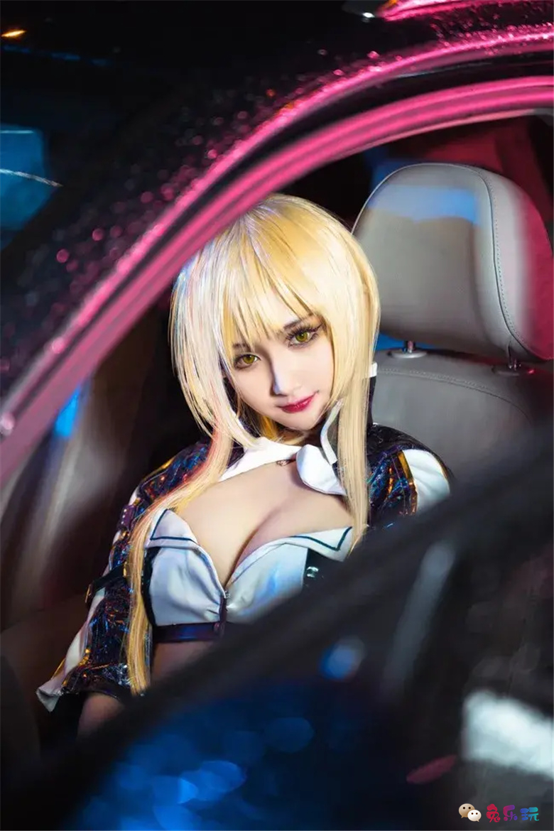 辞er丨阿尔托莉雅