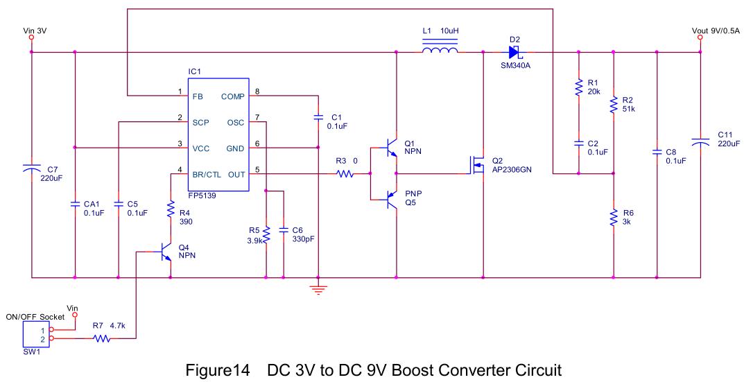 0.5-30V adjustable automatic buck-boost power module (constant voltage ...