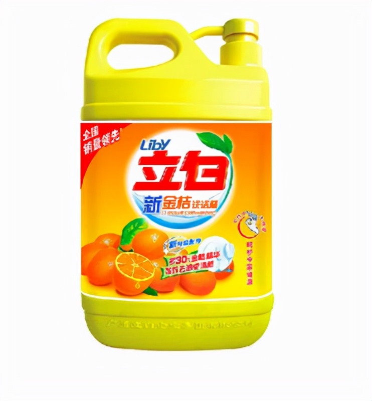 The difference between washing powder, liquid detergent, soap powder