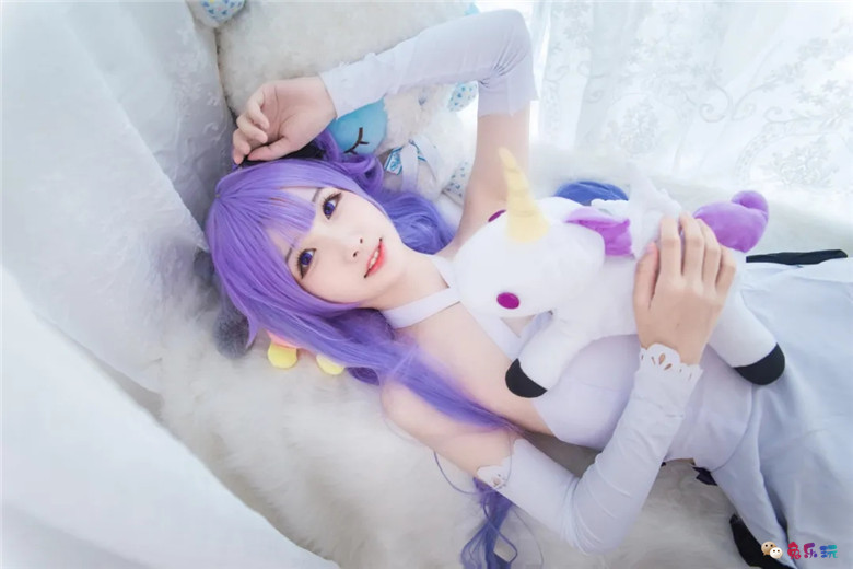 我才不是NeKo图包合集精选丨碧蓝航线·独角兽