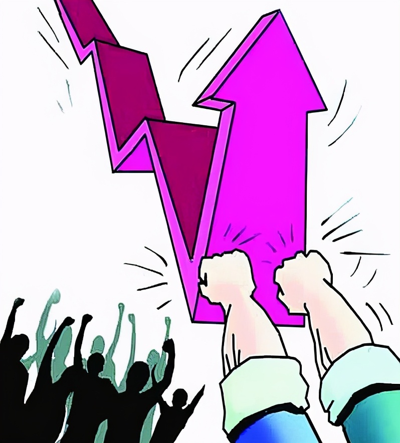 Whether the bargaining chip belongs to the adjustment target depends on