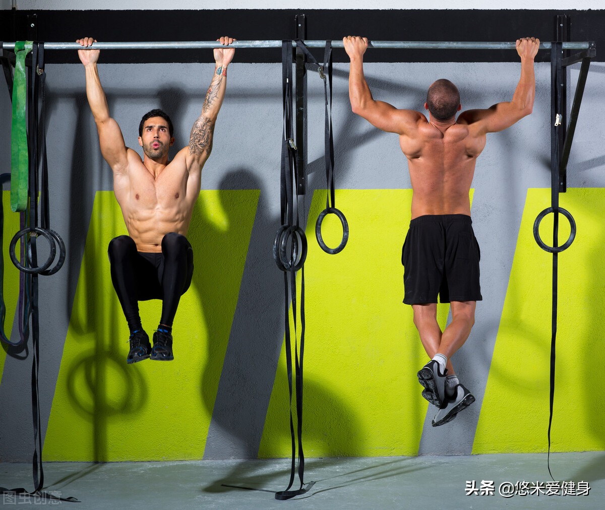 what-happens-if-you-do-100-pull-ups-every-day-for-1-month-inews