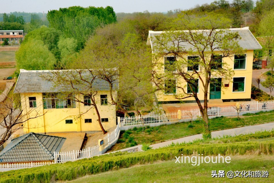 weifang-changle-jingshui-lake-scenery-inews