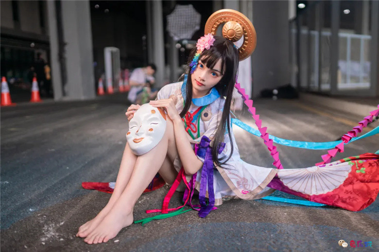 兔酱_Usagi​图包合集精选丨崩坏3·丽塔·cp26场照