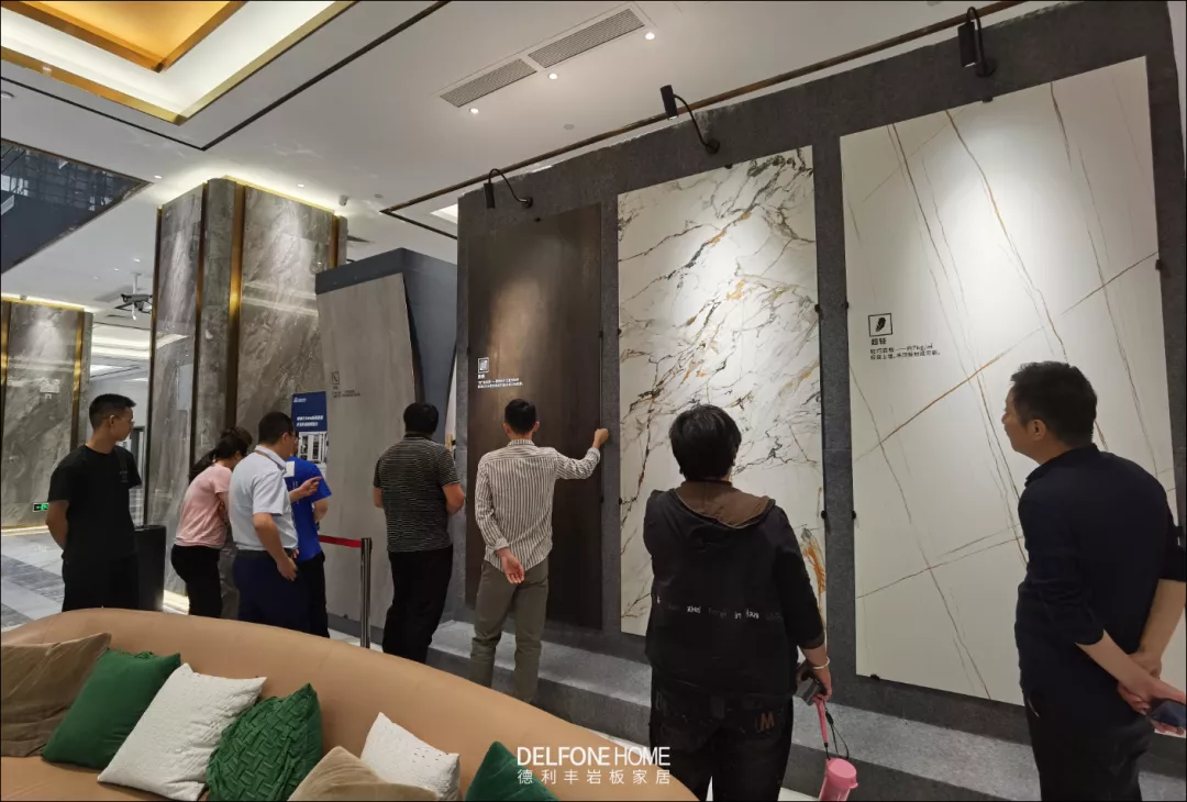 巖板成為時(shí)代焦點(diǎn)，大家的口碑如何呢？(圖6)