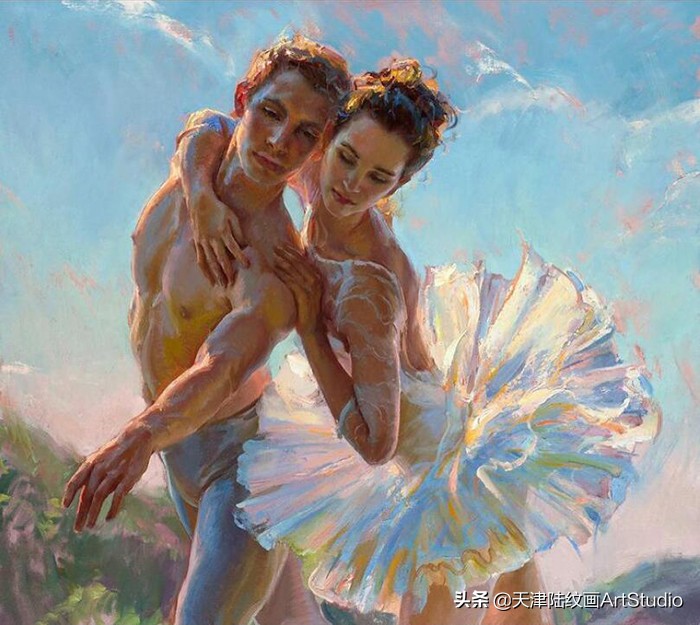 A variety of highend art oil paintings that are so beautiful and